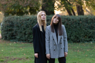 BERLINSPIRACJE: Siostrzeństwo w Adelfi Space - Berlin