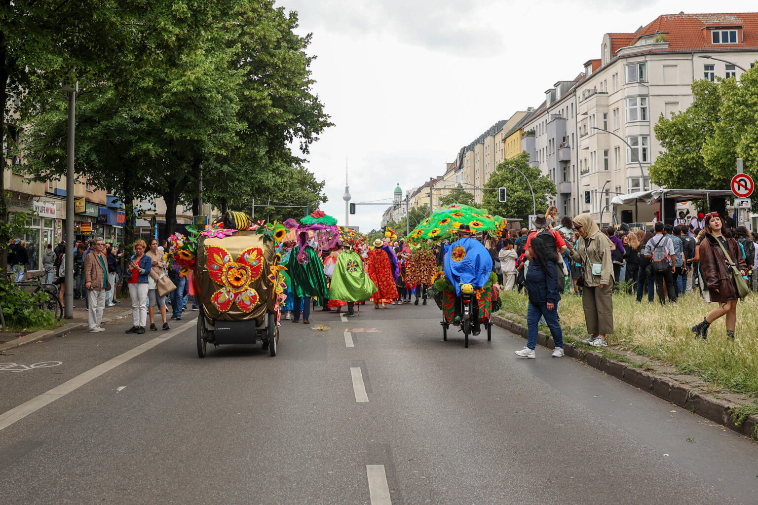 Czy Berlin jest dla każdego? Gościnnie w podcaście "Kroniki Migrantki" - Berlin